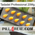 Tadadel Professional 20Mg cialis1